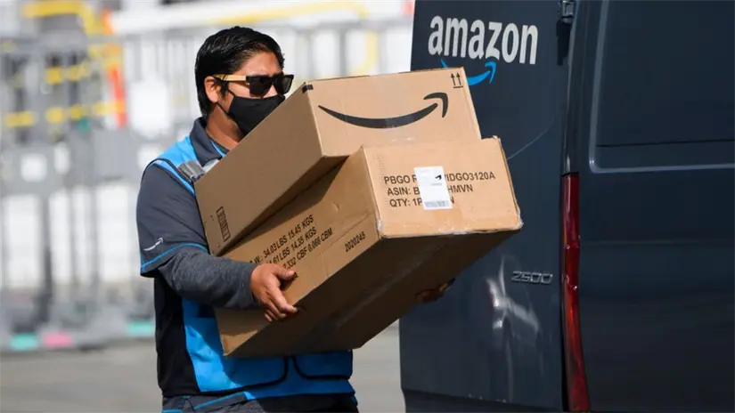 Conoce el origen del nombre Amazon. Foto: Cortesía