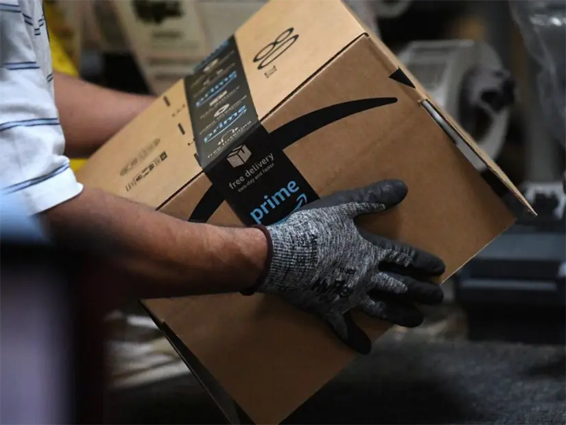 Al principio, el dominio se llamaba 