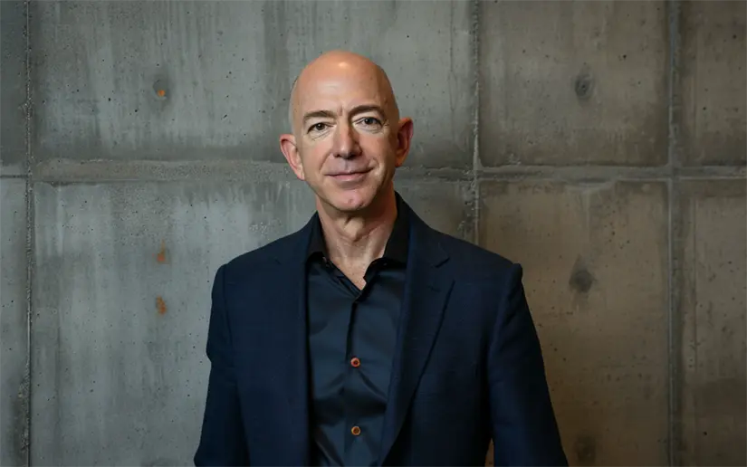 Se elegio el nombre Amazon por su fuerte posicionamiento. Foto: Cortesía