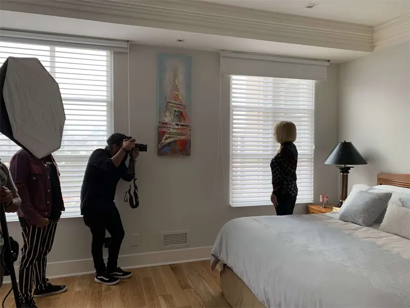 Laura Bozzo tendría una fortuna de entre 1.5 y 10 millones de dólares de acuerdo a medios especializados. Foto: Cortesía