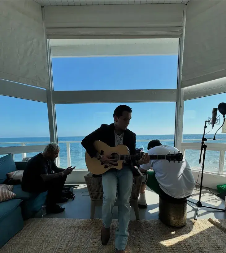 Los ventanales son el principal atractivo. Foto: Cortesía