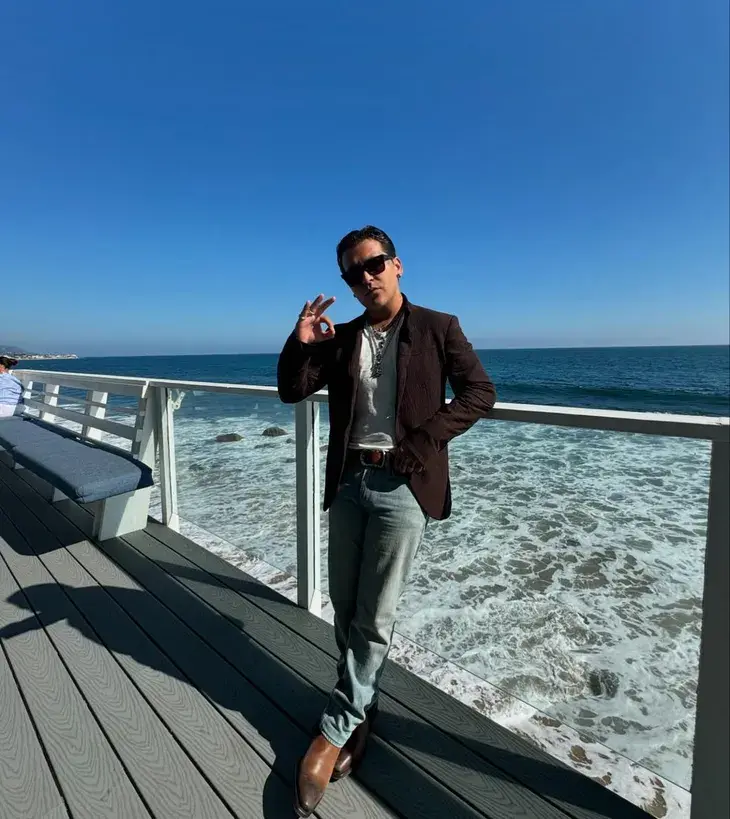 La mansión presume buen tamaño. Foto: Cortesía