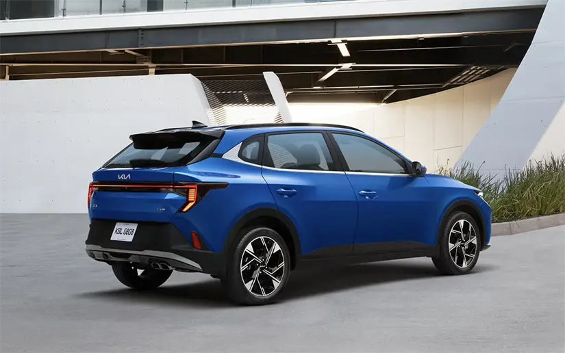 También viene con importantes mejoras en seguridad. Foto: Cortesía