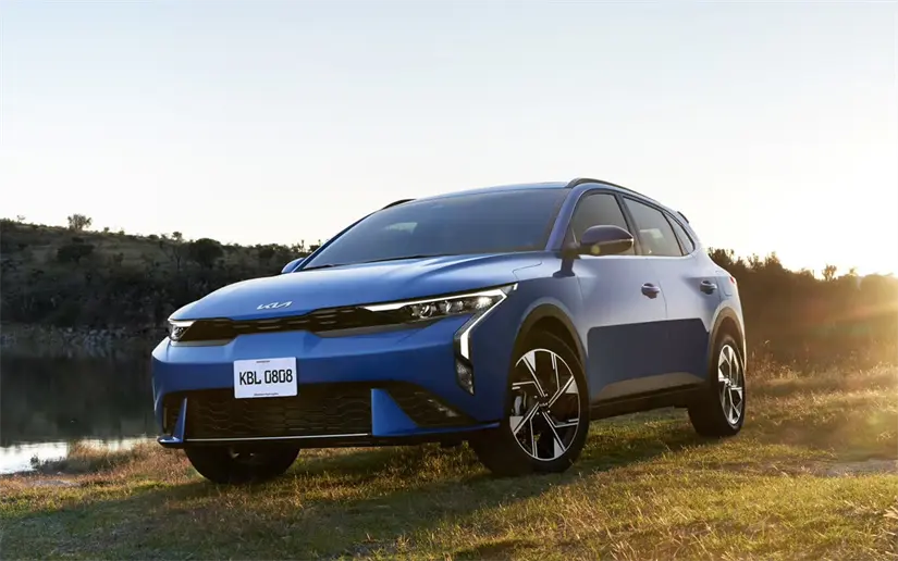 Ofrece 7 años o 150,000 km de garantía. Foto: Cortesía