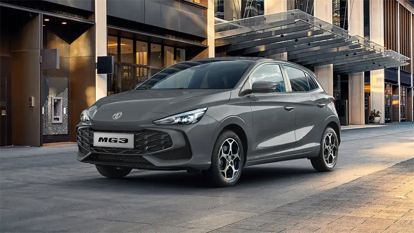 Estos son los detalles del vehículo. Foto: Cortesía