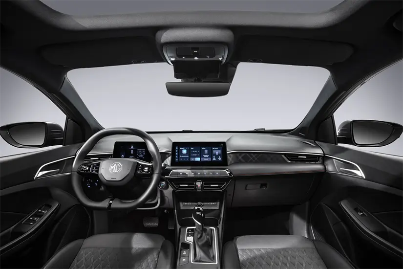 Sus interiores son seguros y cómodos. Foto: Cortesía