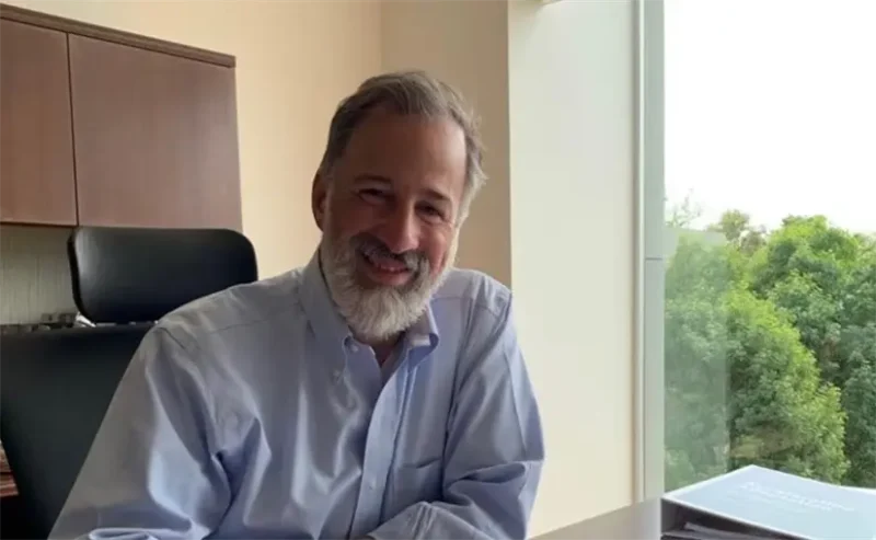 José Antonio Meade: ¿En cuáles empresas es consejero?