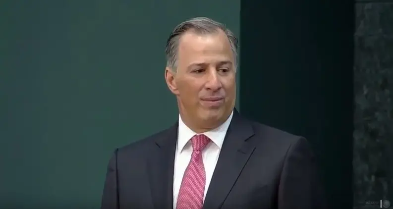 Meade forma parte del Consejo de Administración de HSBC México desde 2019. Foto: Cortesía