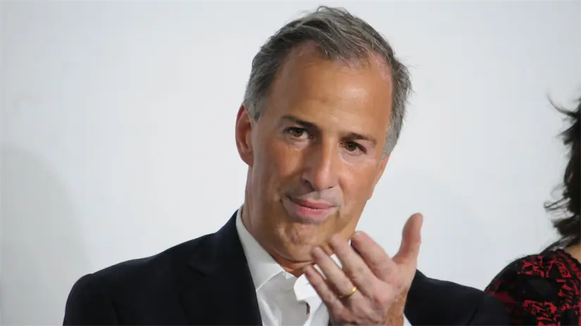 José Antonio Meade se desempeñó como secretario de Hacienda en dos ocasiones. Foto: Cortesía