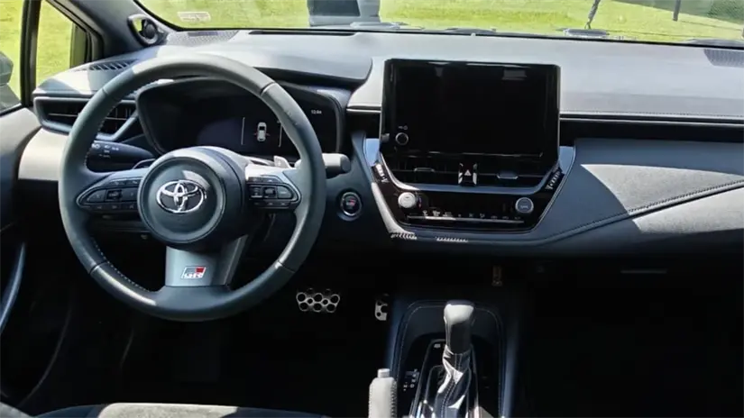 Incorpora motor tricilíndrico turbo de 1.6 litros. Foto: Cortesía