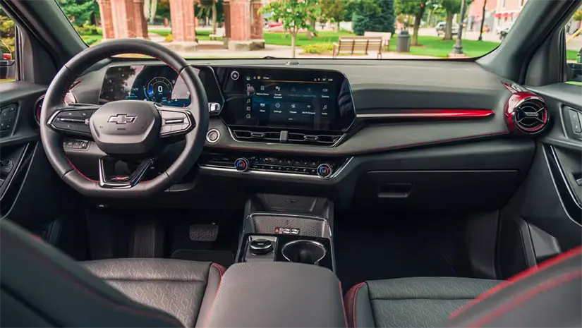 También añade carga inalámbrica para smartphones. Foto: Cortesía