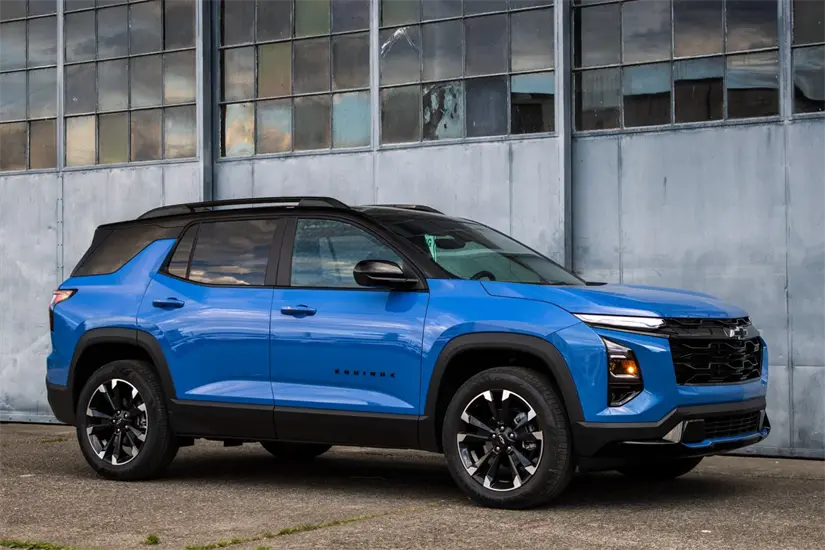 También cuenta con una versión eléctrica. Foto: Cortesía