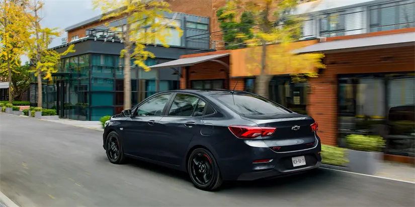 Se posiciona como una opción sólida. Foto: Cortesía