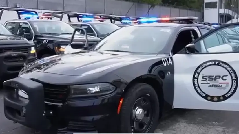 Las autoridades mantiene sus trabajos de pacificación. Foto: Cortesía