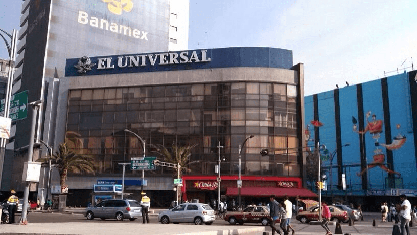 Conoce el dueño del medio periodístico. Foto: Cortesía