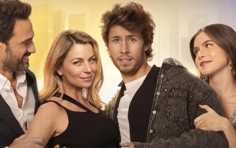 El filme es una secuela. Foto: Cortesía