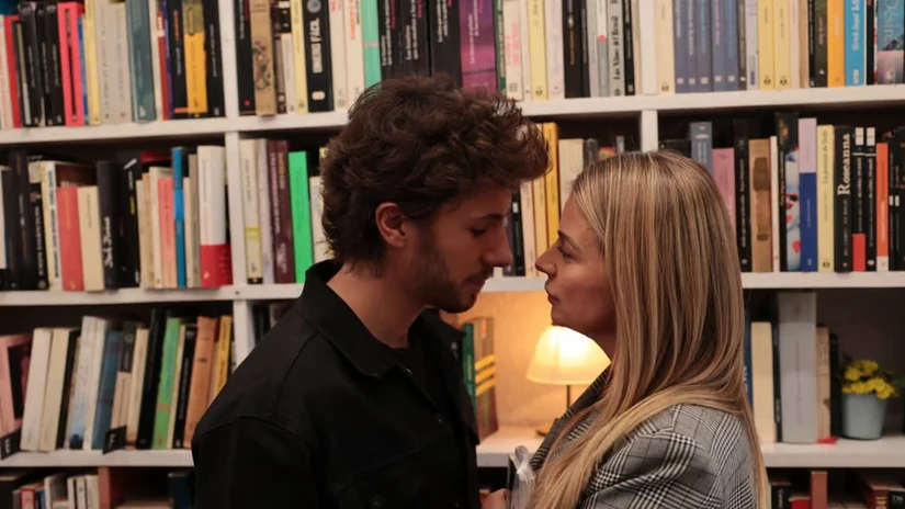 La película llego este 12 de febrero. Foto: Cortesía