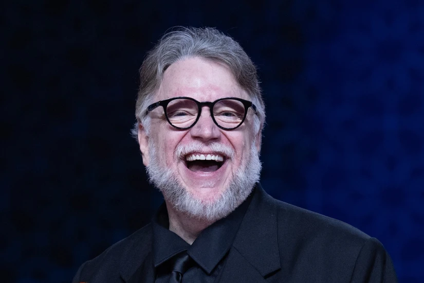 La fortuna de Guillermo del Toro está distribuida en estos activos. Foto: Cortesía