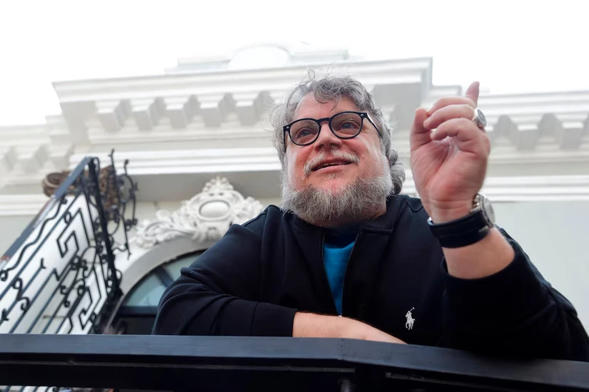 Del Toro ha apoyado varias causas. Foto: Cortesía