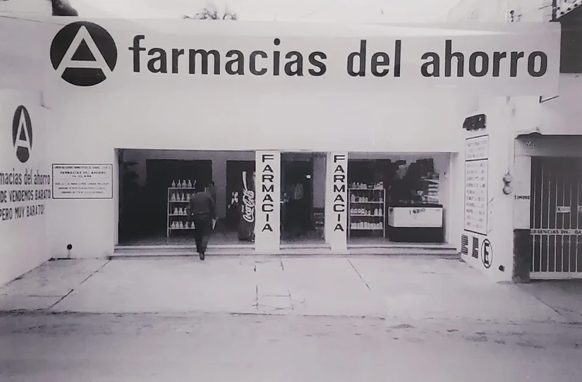 Maximiliano Leonardo y su hijo, Antonio Leonardo Castañón, fueron los fundadores. Foto: Cortesía