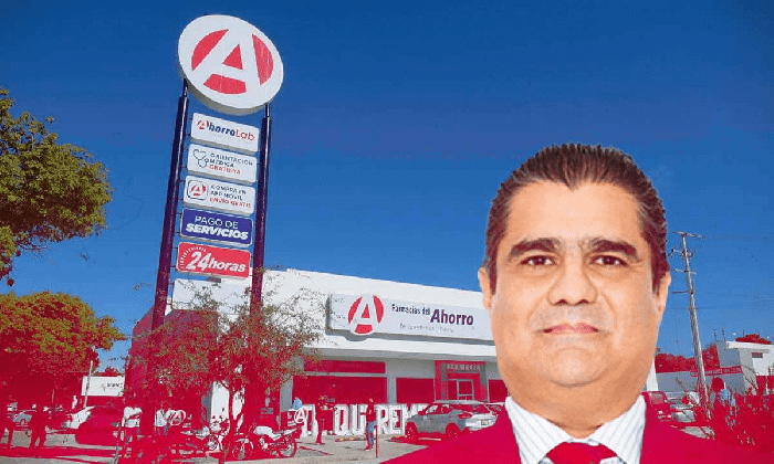 Antonio Leonardo Castañón es el dueño de la empresa. Foto: Cortesía