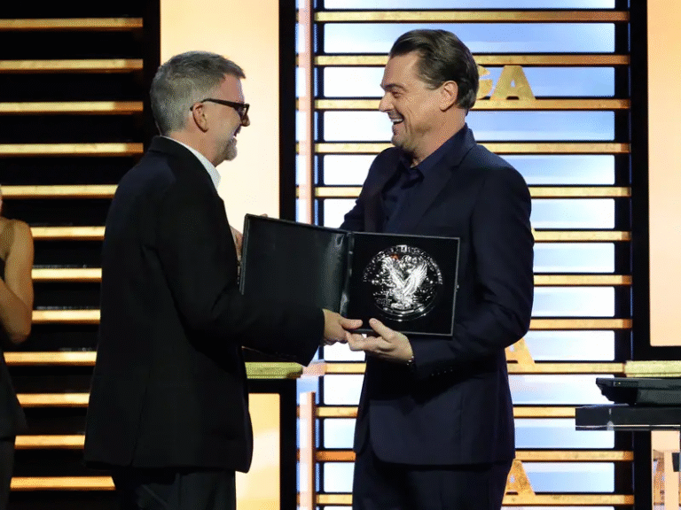 DGA Awards 2026: Ganadores de Premios por Mejor Dirección