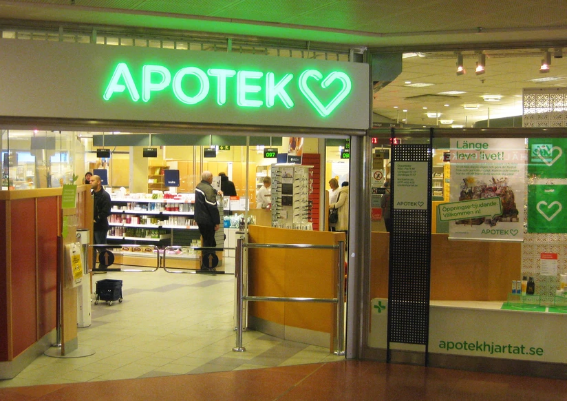 Los farmacéuticos serán recompensados por socializar. Foto: Cortesía