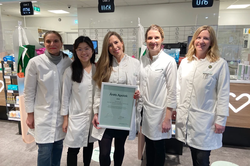 Las pruebas mostraron buenos resultados. Foto: Cortesía