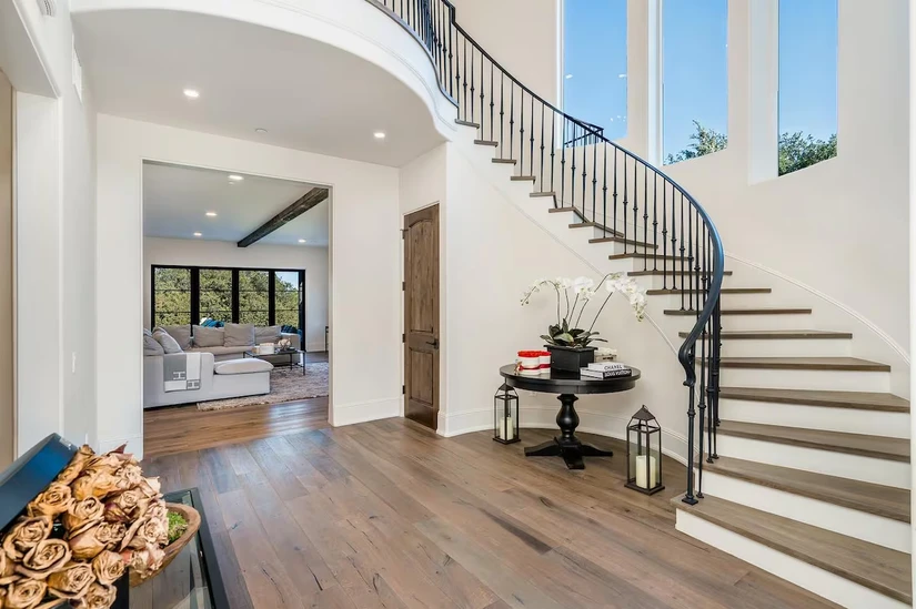 Entrada principal. Foto: Cortesía