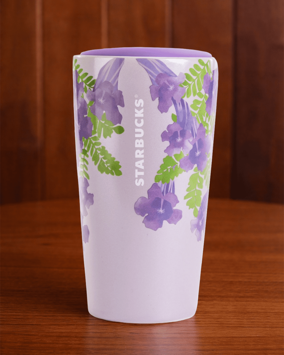 El vaso se consigue en tiendas seleccionadas. Foto: Cortesía