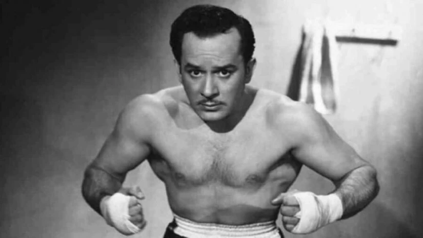 Pepe el Toro. Foto: Cortesía