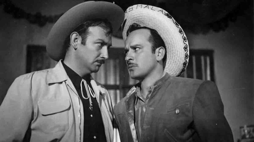 Dos tipos de cuidado. Foto: Cortesía