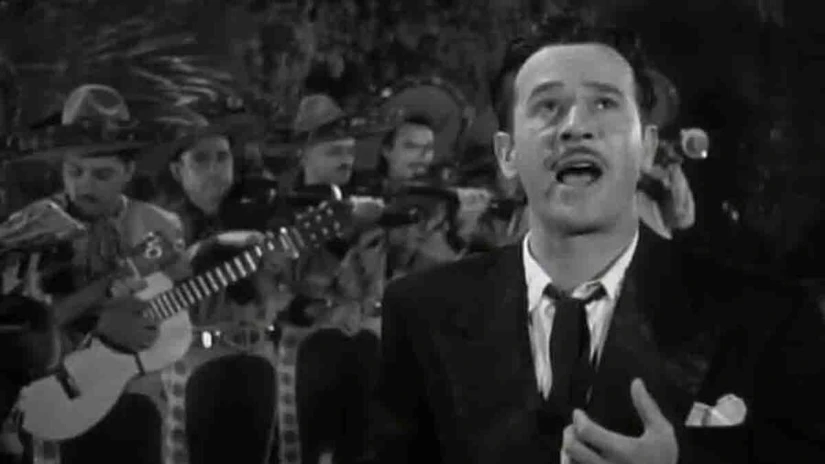 Escuela de vagabundos. Foto: Cortesía