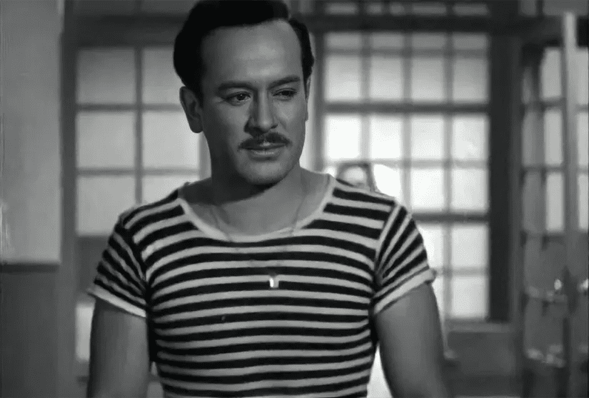 Nosotros los Pobres. Foto: Cortesía