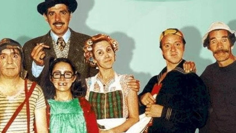 Estos actores y actrices mantienen vivo el legado. Foto: Cortesía