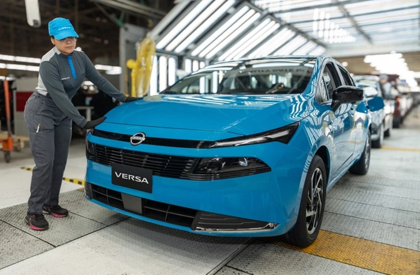 El vehículo tendrá cambios. Foto: Cortesía