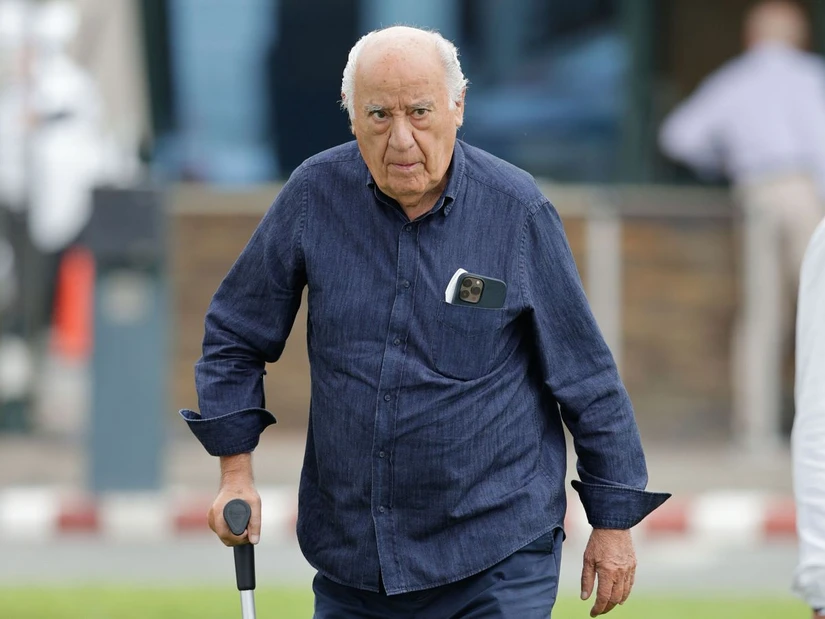 Empezó a trabajar desde los doce años. Foto: Cortesía