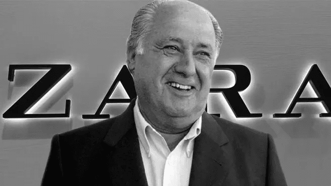 Su imperio inició bajo el nombre GOA. Foto: Cortesía