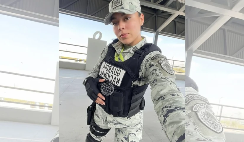 Nahomi Elizabeth fue un pilar en su comunidad. Foto: Cortesía