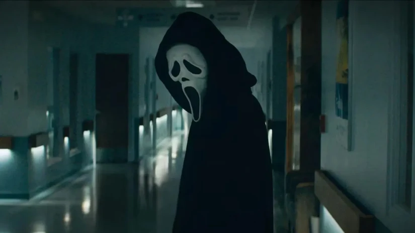 La cinta trae de regreso algunos personajes. Foto: Cortesía