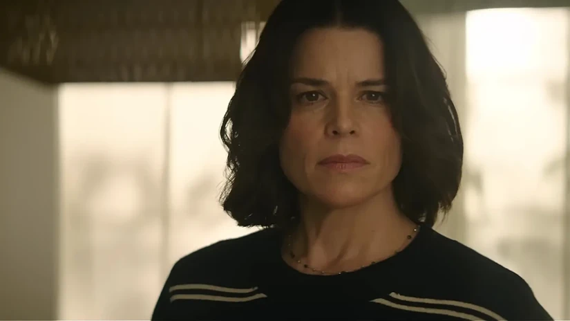 Sidney Prescott regresa como protagonista. Foto: Cortesía