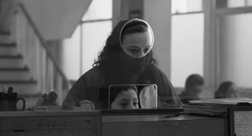 Moscas fue de las cintas más comentadas. Foto: Cortesía