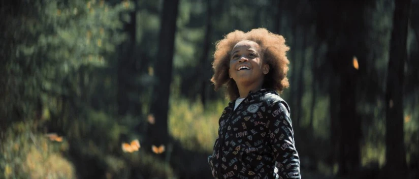 El jardín que soñamos destaca por su enfoque social. Foto: Cortesía