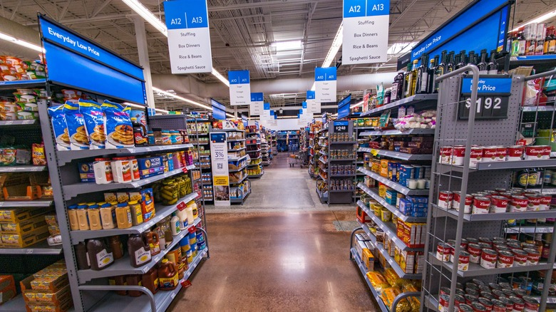 El crecimiento de Great Value ha impulsado a Walmart y sus dueños. Foto: Cortesía