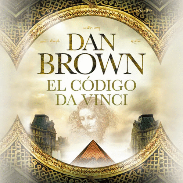 Código Da Vinci, el éxito de Dan Brown. Foto: Cortesía.