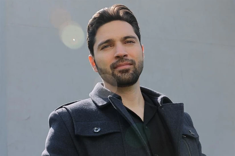 ?Alexis Montoya, ganador de la edición 10 años de La Academia. Foto: Cortesía.