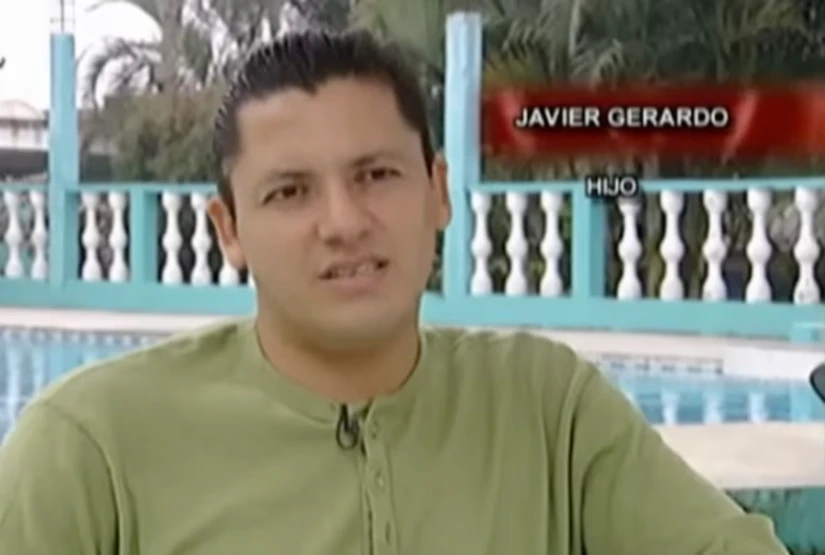 Javier Gerardo Martínez Viveros. Foto: cortesía.