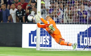 Jerarquía pura: De cuánto es el sueldo de Keylor Navas, el guardián de Pumas