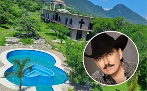 Una mezcla entre el lujo y el campo: las propiedades de Joan Sebastian que pueden visitar sus fans