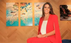 Quién es Johanna Slim Domit, la hija discreta de Carlos Slim que evita los reflectores